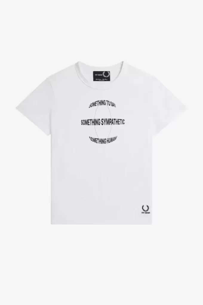 Tricou slim-fit pentru bărbați, cu imprimeu Tricou slim-fit pentru bărbați, cu imprimeu