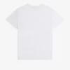 Tricou slim-fit pentru bărbați, cu imprimeu Tricou slim-fit pentru bărbați, cu imprimeu