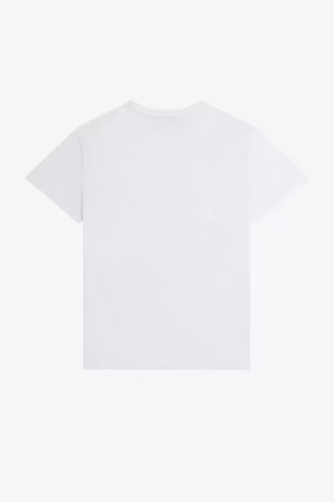 Tricou slim-fit pentru bărbați, cu imprimeu Tricou slim-fit pentru bărbați, cu imprimeu