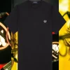 Tricou Stockholm Ringer pentru bărbați Tricou Stockholm Ringer pentru bărbați