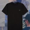 Tricouri Berlin Ringer Tricouri Berlin Ringer