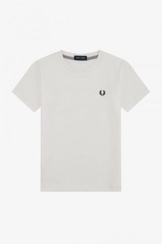 Tricouri cu guler rotund Fred Perry