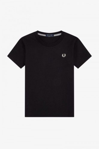 Tricouri cu guler rotund Fred Perry
