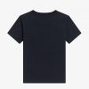 Tricouri cu guler rotund Fred Perry