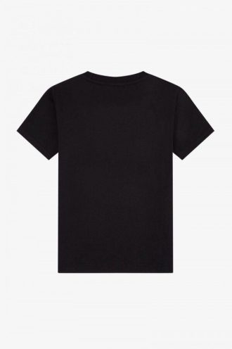 Tricouri cu guler rotund Fred Perry