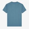 Tricouri cu guler rotund Fred Perry Tricouri cu guler rotund Fred Perry
