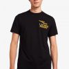 Tricouri cu imprimeu Fred Perry Tricouri cu imprimeu Fred Perry