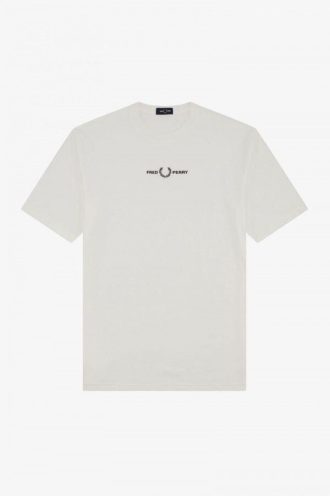 Tricouri cu marca Fred Perry