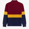 Tricouri de rugby cu mânecă lungă Tricouri de rugby cu mânecă lungă
