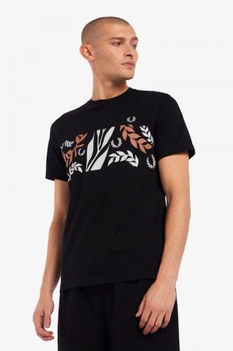 Tricouri Fred Perry M3838