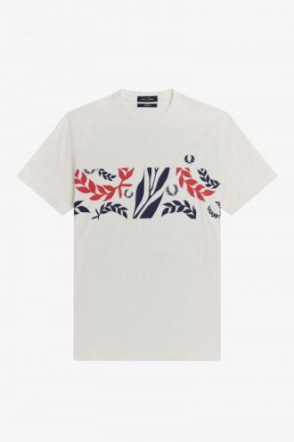 Tricouri Fred Perry M3838