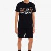 Tricouri Fred Perry M3838 Tricouri Fred Perry M3838