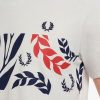 Tricouri Fred Perry M3838 Tricouri Fred Perry M3838