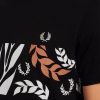 Tricouri Fred Perry M3838 Tricouri Fred Perry M3838