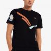 Tricouri Fred Perry M3839 Tricouri Fred Perry M3839