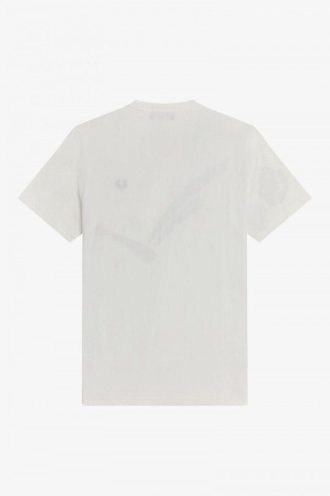 Tricouri Fred Perry M3839