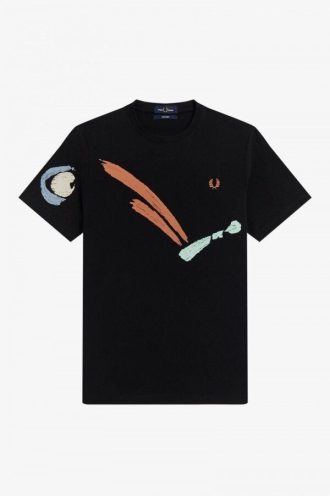 Tricouri Fred Perry M3839
