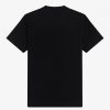 Tricouri Fred Perry M3839 Tricouri Fred Perry M3839
