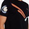 Tricouri Fred Perry M3839 Tricouri Fred Perry M3839