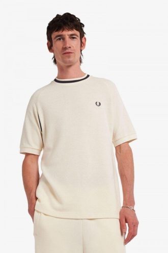 Tricouri Fred Perry M3844