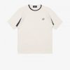 Tricouri Fred Perry M3844 Tricouri Fred Perry M3844