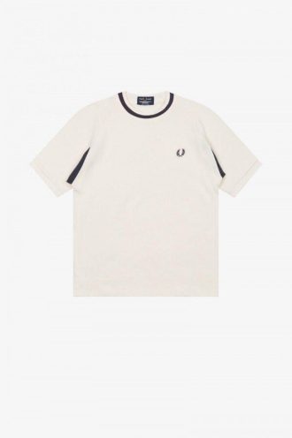 Tricouri Fred Perry M3844