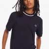 Tricouri Fred Perry M7 Tricouri Fred Perry M7