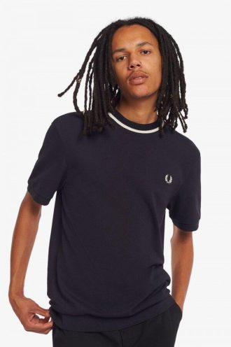 Tricouri Fred Perry M7