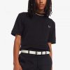 Tricouri Fred Perry M7 Tricouri Fred Perry M7