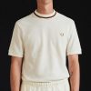 Tricouri Fred Perry M7 Tricouri Fred Perry M7