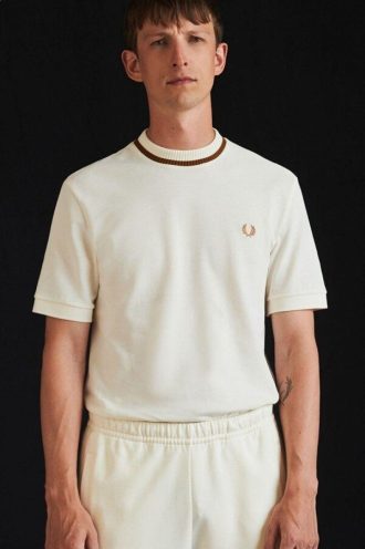 Tricouri Fred Perry M7
