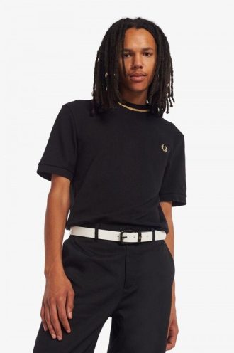 Tricouri Fred Perry M7