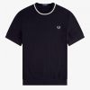 Tricouri Fred Perry M7 Tricouri Fred Perry M7