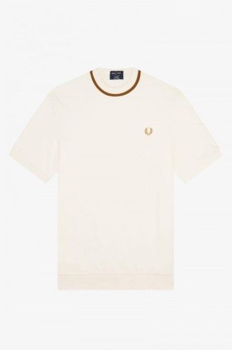 Tricouri Fred Perry M7