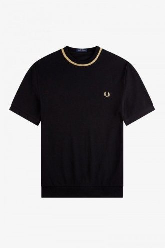 Tricouri Fred Perry M7