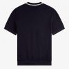 Tricouri Fred Perry M7 Tricouri Fred Perry M7