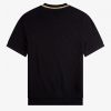 Tricouri Fred Perry M7 Tricouri Fred Perry M7