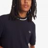 Tricouri Fred Perry M7 Tricouri Fred Perry M7