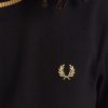 Tricouri Fred Perry M7 Tricouri Fred Perry M7