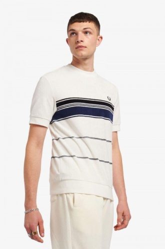 Tricouri Fred Perry M8802