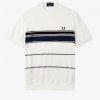 Tricouri Fred Perry M8802 Tricouri Fred Perry M8802