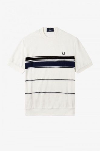 Tricouri Fred Perry M8802