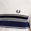 Tricouri Fred Perry M8802 Tricouri Fred Perry M8802