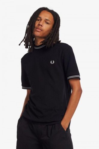 Tricouri Fred Perry M9802