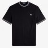 Tricouri Fred Perry M9802 Tricouri Fred Perry M9802