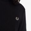 Tricouri Fred Perry M9802 Tricouri Fred Perry M9802
