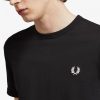 Tricouri Fred Perry Ringer Tricouri Fred Perry Ringer