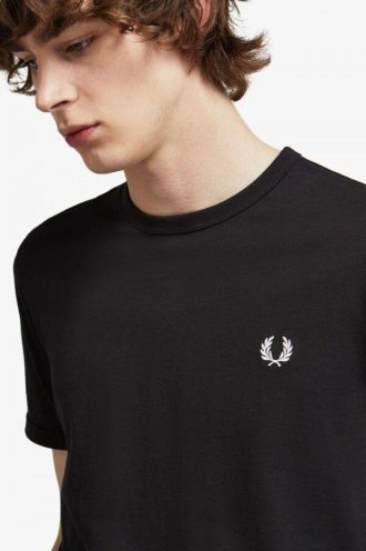 Tricouri Fred Perry Ringer