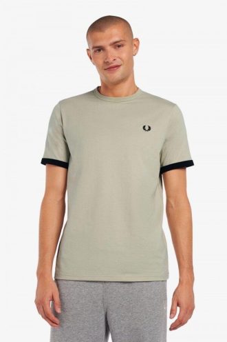 Tricouri Fred Perry Ringer