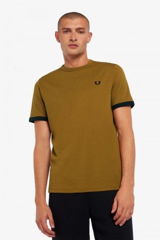 Tricouri Fred Perry Ringer